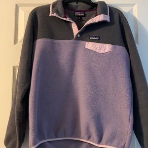 Patagonia pullover